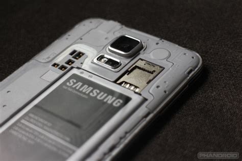 samsung galaxy s5 sd card|galaxy s5 sd card compatibility.